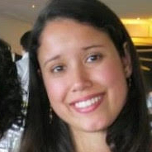 Fernanda Carla Carlos de Aguiar
